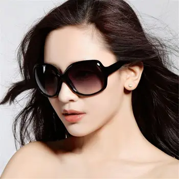 2021 Polarizált Napszemüveg, Női Divat Tér Túlméretezett Napszemüveg Retro Vezető napszemüvegek Vintage Árnyalatok a Nők