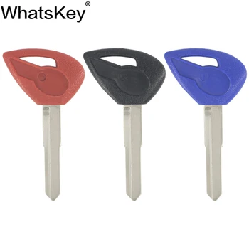 WhatsKey Fekete Motoros kulcsok Vágatlan Üres Penge YAMAHA Dragstar V-Star DS650 XVS650 XVS1100 XVS400 XVS1300 XVS950 DS400