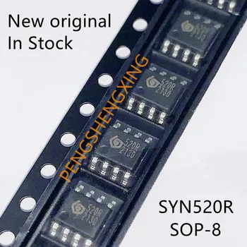 10DB/SOK SYN520R SOP8 Új, eredeti helyszínen forró eladó