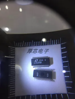LTC3789 LTC3789EGN/IGN SSOP buck-boost kapcsoló vezérlő chip márka új, eredeti
