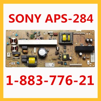 APS-284 1-883-776-21 Power Support Fórumon SONY TV Professzionális TV alkatrészek APS - 284 1-883-776-21 Eredeti Tápegység