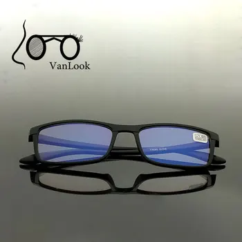 Olvasó Szemüveg Számítógépes Lencsék a Nők a Férfiak Szemüveg Anti Blue Ray Gafas de Lectura 1.00 +1.50 +2.00 +2.50 +3.00 +3.50 +4.00