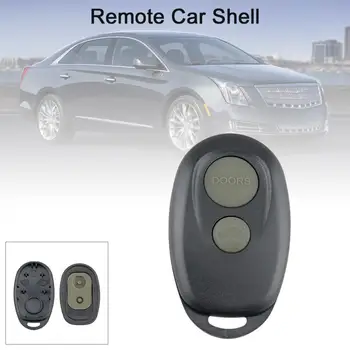 A 2-es gombot Autó Távoli Kulcs Shell Alkalmas Toyota Camry / Honfoglalás / Avalon