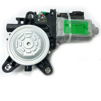 Eredeti, Első Hátsó elektromos ablakemelők Motor LH-RH a Ssangyong Rexton 2001-2012 8810008020