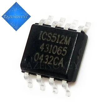 5db/sok ICS512M ICS512 SOP-8