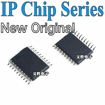 Új, Eredeti IP2721 TSSOP16 IP2712 TSSOP20 IP4776 IP4776CZ38 TSSOP38 Quick Charge Megállapodás Töltés IC Chip