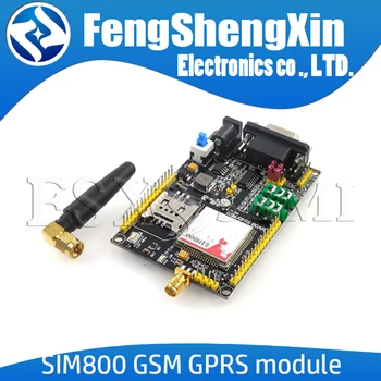 SIM800 GSM GPRS modul STM32 SIM900A Frissítés igazgatóság