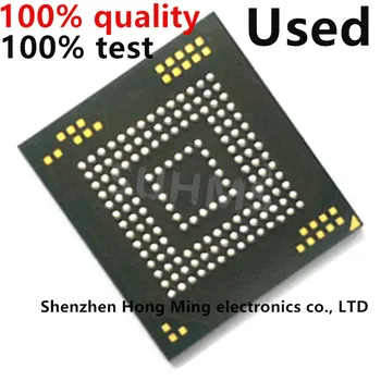 (2-10piece)100% - os teszt nagyon jó termék KLM4G1FEAC-B031 KLM4G1FEAC B031 bga chip reball tökös IC chips