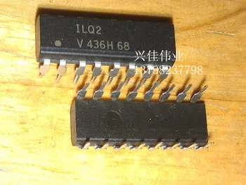 10DB ILQ2 DIP-16 DIP optocoupler optocoupler