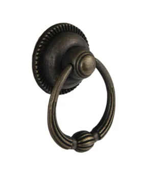 évjárat szorongás bizonytalan csepp gyűrűk bútor fogantyúk bronz fiókban cipős szekrényt húz gombok antik réz komód ajtónyitó gomb