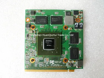 az Acer Aspire 6930 5530G 7730G 5930G 5720G Laptop Grafikus videokártya nVidia GeForce 9600M GT 512MB GDDR3 MXM G96-630-A1
