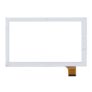 Új 10.1 Hüvelykes Archos 101D Neon érintőképernyő Digitalizáló Panel Csere Üveg-Érzékelő