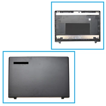 Laptop LCD hátlap Felső Esetben Képernyő Fedél Hasított Kap A Lenovo tianyi 310-14isk ideapad 110-14isk Elülső Előlap Keret Hosuing