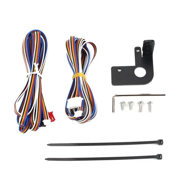 Nyomtató Connection Kit BLTOUCH Hosszabbító Kábel + állvány CR 10 Testület
