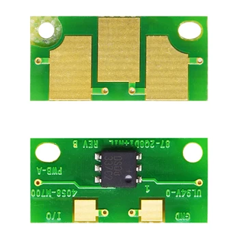Dob Chip Reset Minolta BIZHUB C240 C250 C252 Develop ineo+ 250 lézer Nyomtató Kép Egység