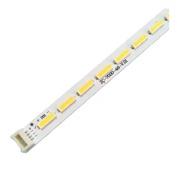 LED-es Háttérvilágítás a TOSHIBA LEHUA TCL ZC-7020-48-V. 01 LED32C710J TCL L32F1550BN 32L1307C 0DT-T-320 LVW320CSDO