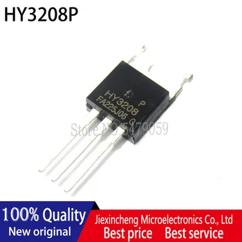 10DB HY3208 HY3208P TO220 120A 80V MOSFET Új, eredeti
