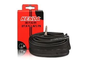 Kenda MTB Cső 27.5*1.5 1.75 kerékpár gumi kerékpár belső cső AV/FV