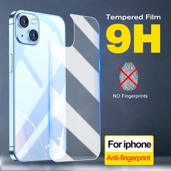 Edzett üveg vissza Film iphone 13 pro max mini 13pro Pro Max képernyővédő fólia 13mini MINI telefon ihpone Védő HD film