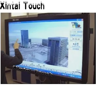 Xintai Touch 43